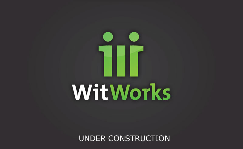 under construction
